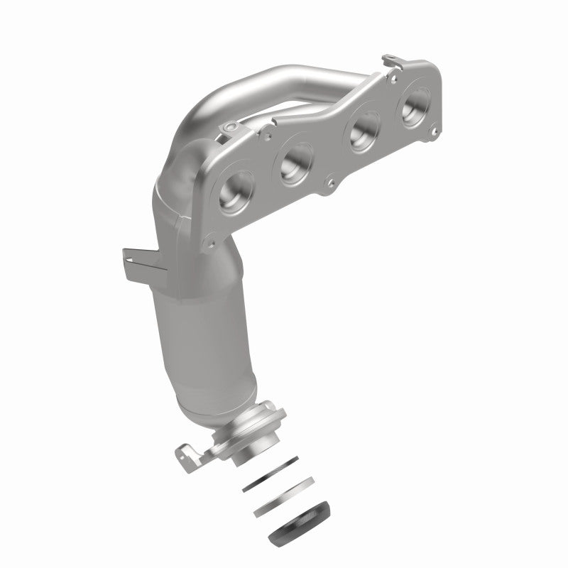 Magnaflow Direct-Fit Catalytic Converter 452487 - Easy Install