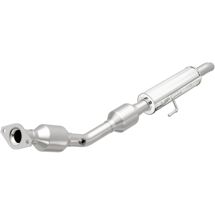 Magnaflow Direct-Fit Catalytic Converter 06-09 Toyota Yaris 1.5L 49 State - OneFastShop