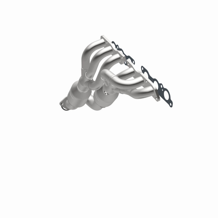 MagnaFlow Catalytic Converter 452843 for Lexus GS300 3.0L