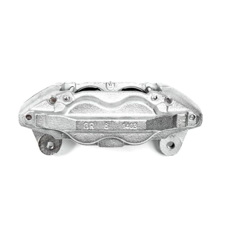Power Stop Autospecialty Front Right Brake Caliper - Toyota Tundra / Sequoia 2007-2015