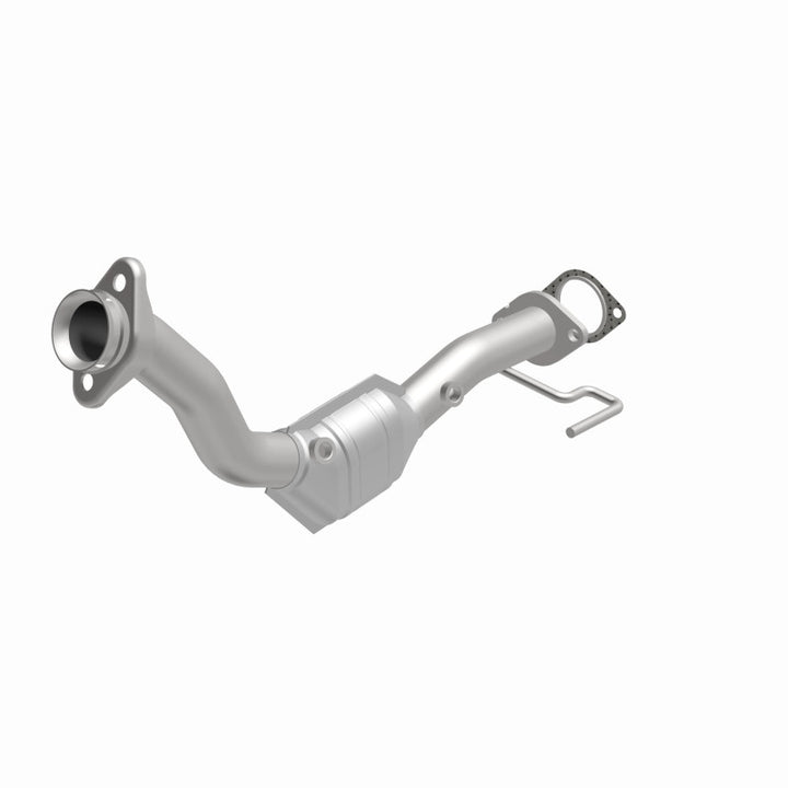 MagnaFlow Conv DF 96-98 Explorer-Mountaineer Easy Install