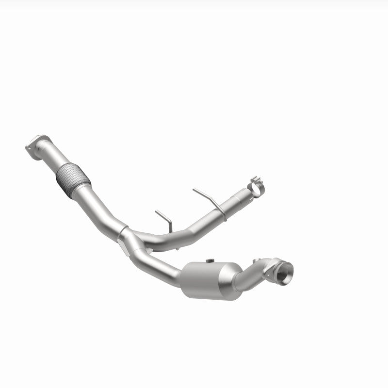 Magnaflow Direct Fit Catalytic Converter for 18-21 Ford Expedition 3.5L - Right Underbody - OneFastShop