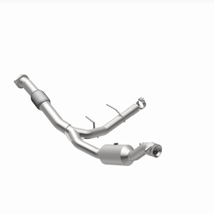 Magnaflow Direct Fit Catalytic Converter for 18-21 Ford Expedition 3.5L - Right Underbody - OneFastShop