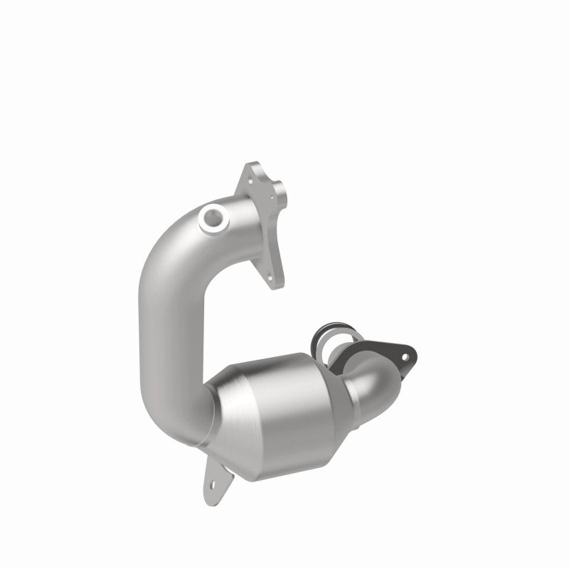 Magnaflow Conv DF 2011-2015 Juke L4 1.6 OEM Underbody Easy Install