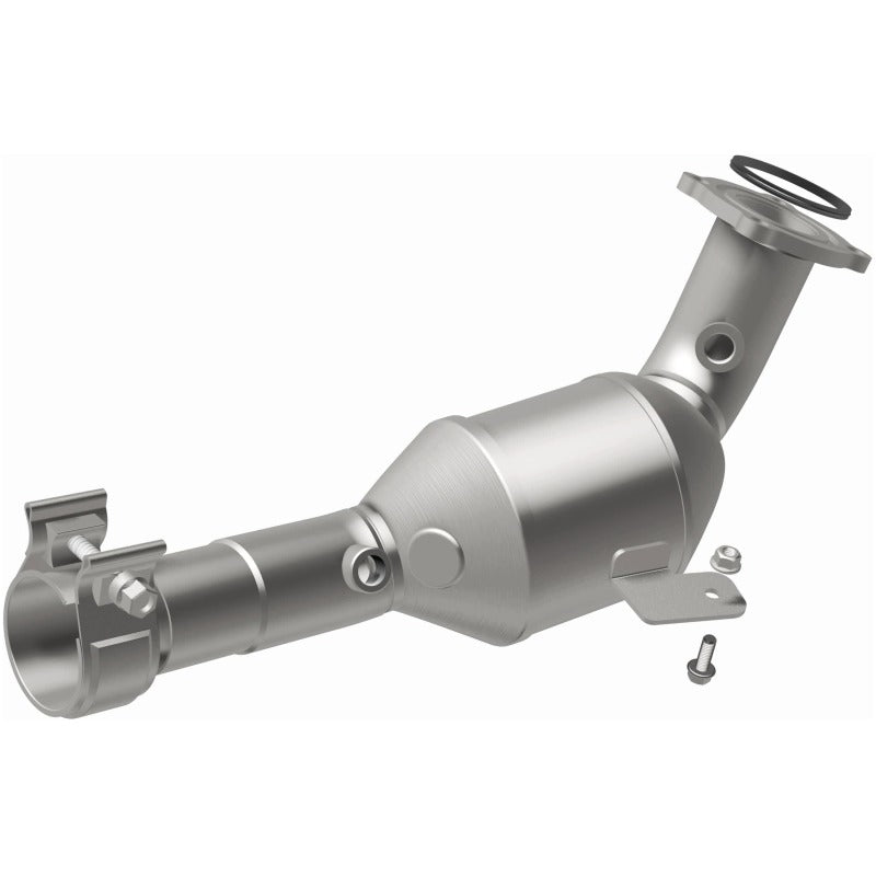 MagnaFlow 16-23 Chevrolet Camaro OEM Federal EPA Compliant Direct Fit Converter