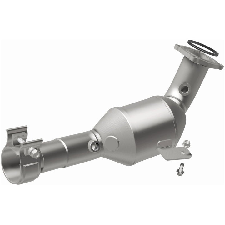 MagnaFlow 16-23 Chevrolet Camaro OEM Federal EPA Compliant Direct Fit Converter