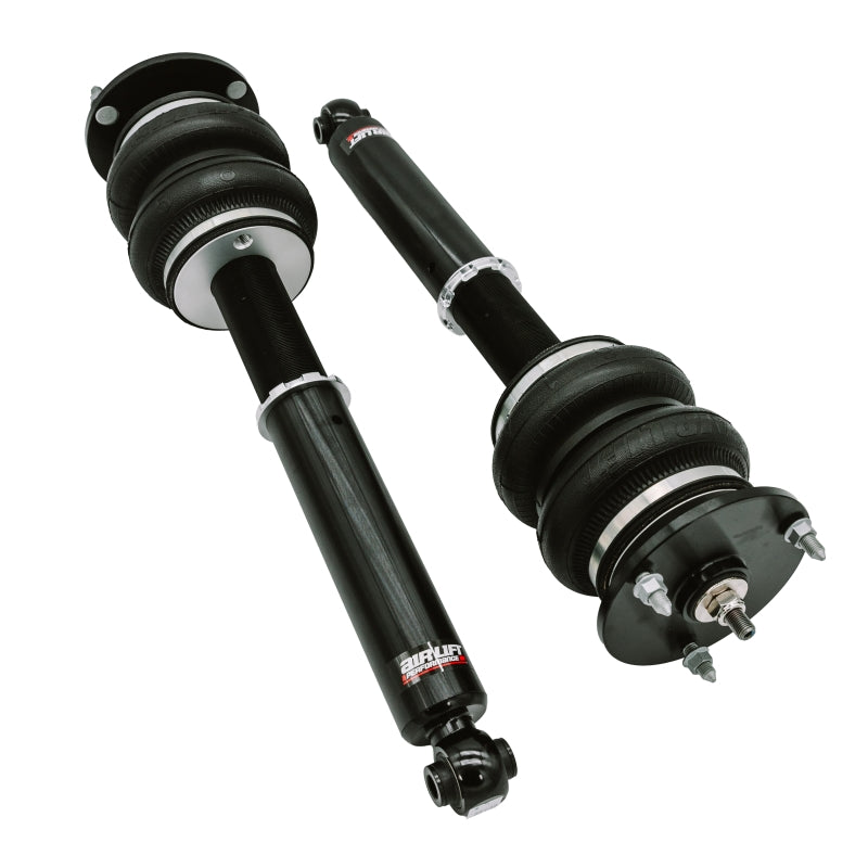 Air Lift Rear Air Suspension Kit - Lexus LS400 1990-2000, image 5