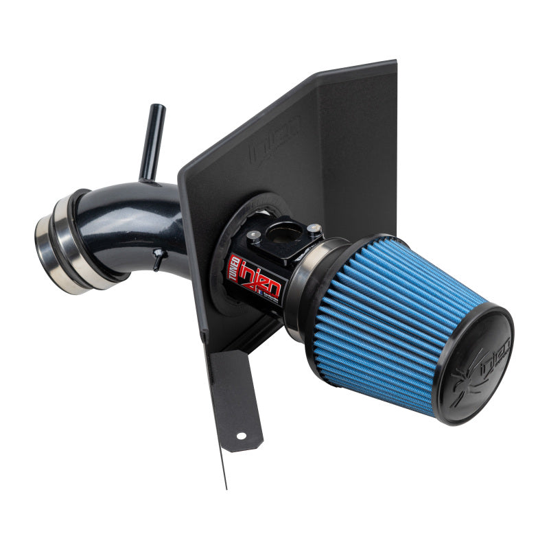 Injen SP Short Ram Intake System for 18-22 Toyota Camry L4-2.5L - OneFastShop