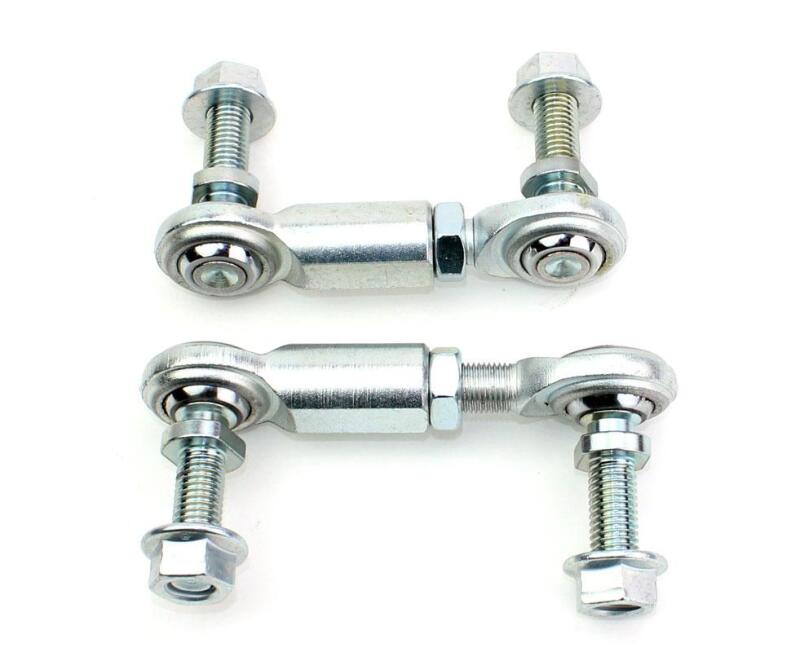 SPL Parts Adjustable Sway Bar Endlinks - Chevrolet Corvette C5/C6/C7 1997-2019 - Pair, image 8