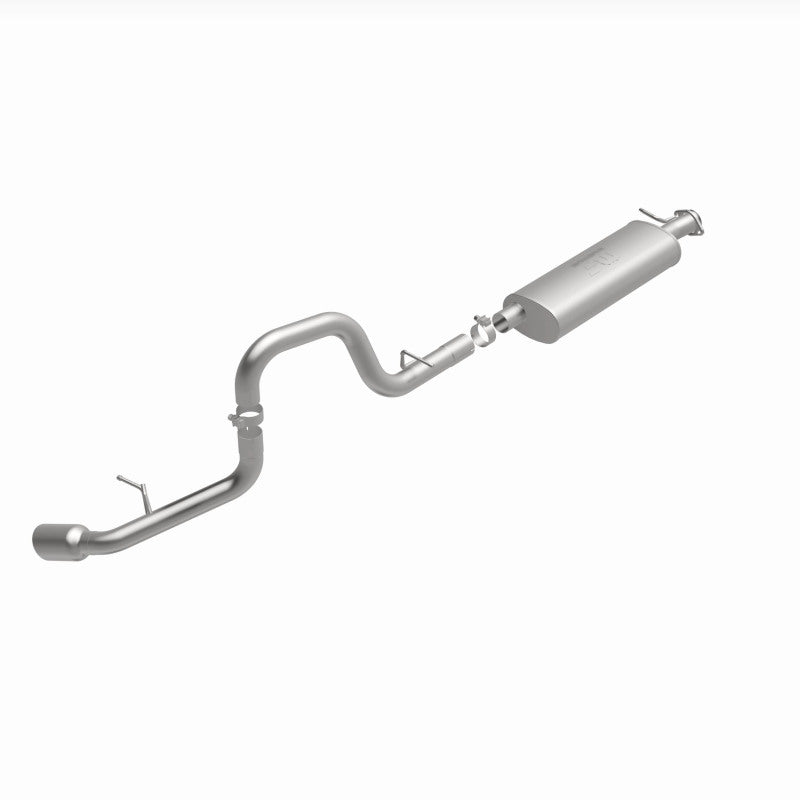 MagnaFlow Sys C/B Ford Explorer-Mountaineer 0 Easy Install