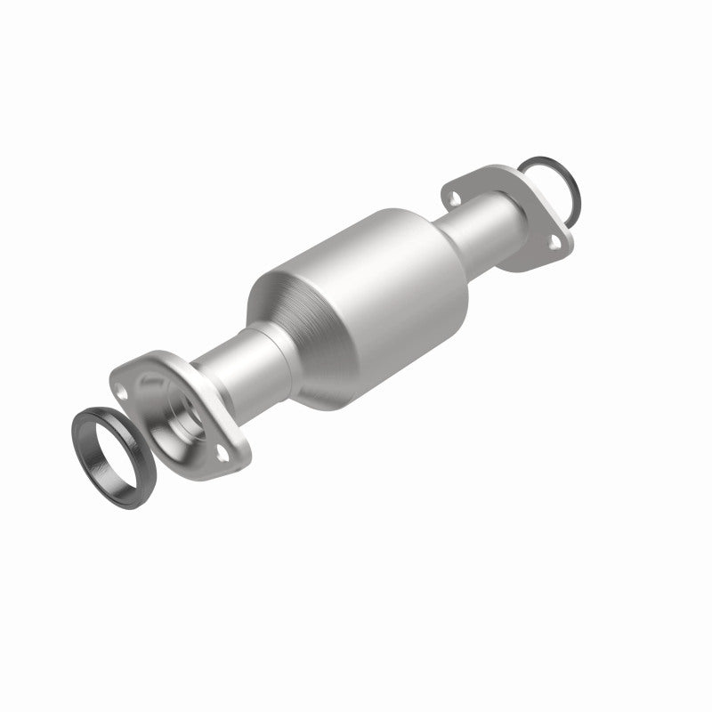 Magnaflow Direct Fit Catalytic Converter for 11-15 Toyota Sienna 3.5L - OneFastShop