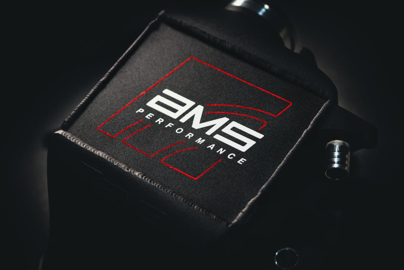 AMS Performance VR30 Intercoolers for 2023+ Nissan Z