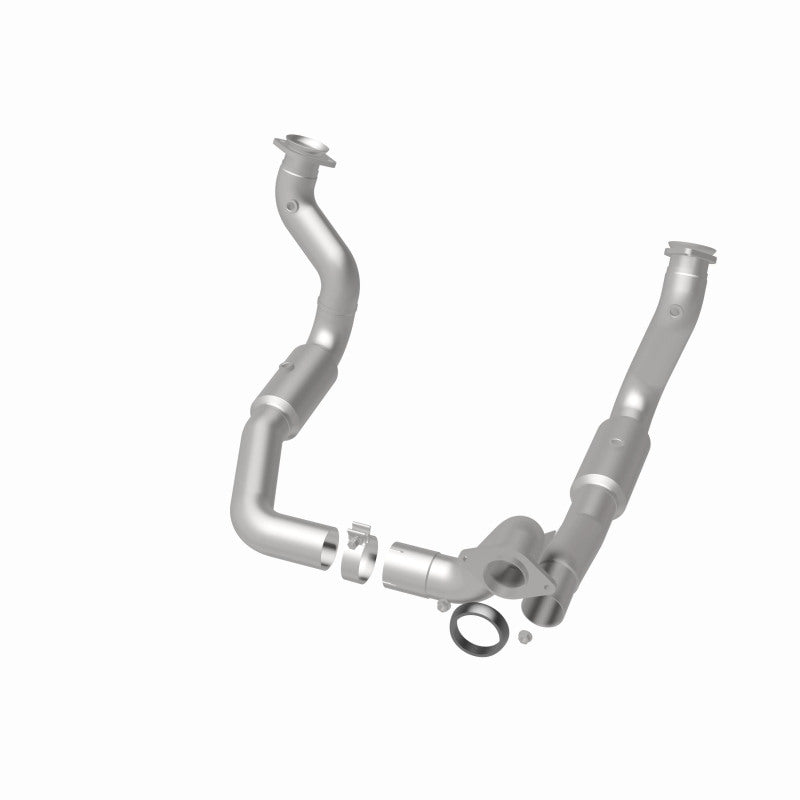Magnaflow Direct Fit Converter for 11-17 Ford F-250 Super Duty 6.2L