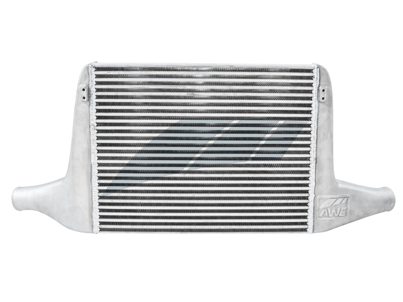 AWE Tuning Cold Front Intercooler Kit for 2018-2019 Audi B9 S4/S5 Quattro 3.0T