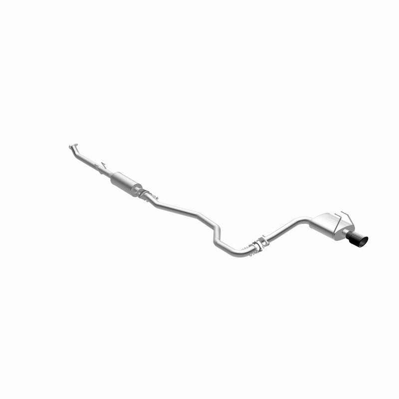 Magnaflow 2022+ Honda Civic Sport 2.0 Sedan NEO Cat-Back Exhaust System - Easy Install