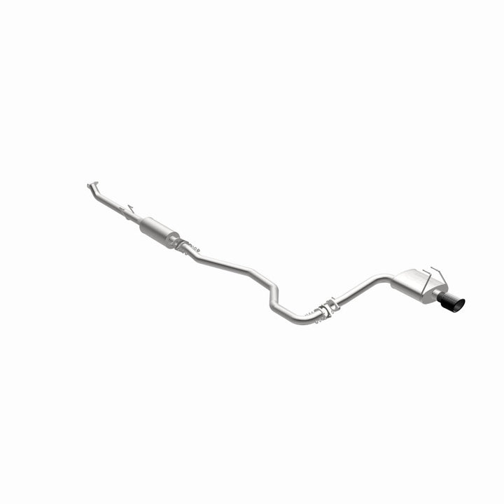 Magnaflow 2022+ Honda Civic Sport 2.0 Sedan NEO Cat-Back Exhaust System - Easy Install