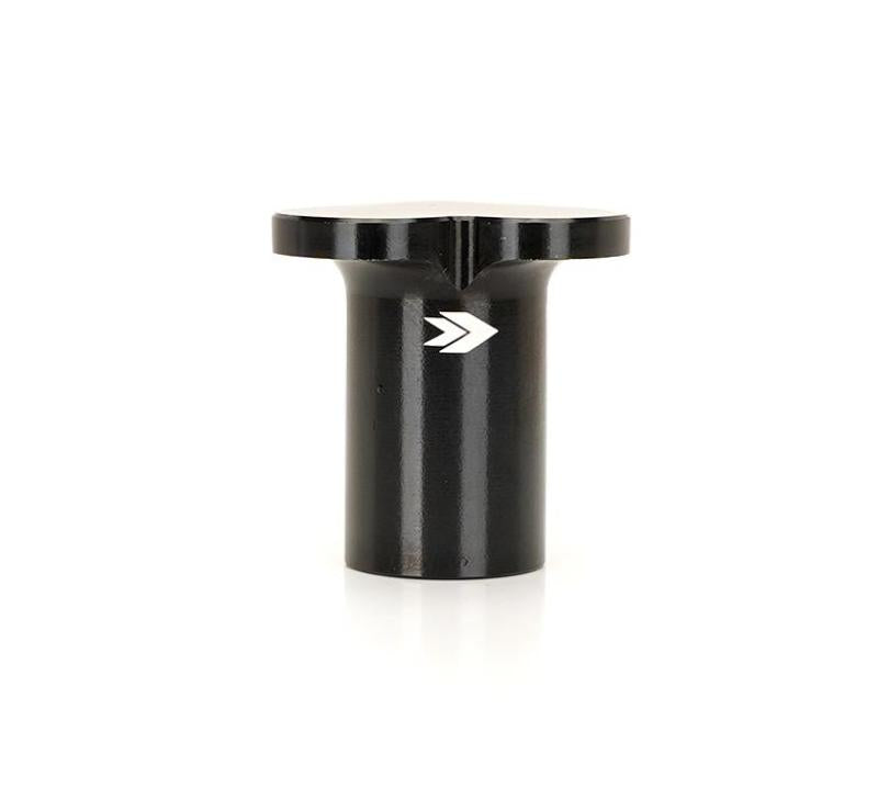 NRG Heart Shape Drift Button for Nissan S13 S14 S15 – Black - OneFastShop