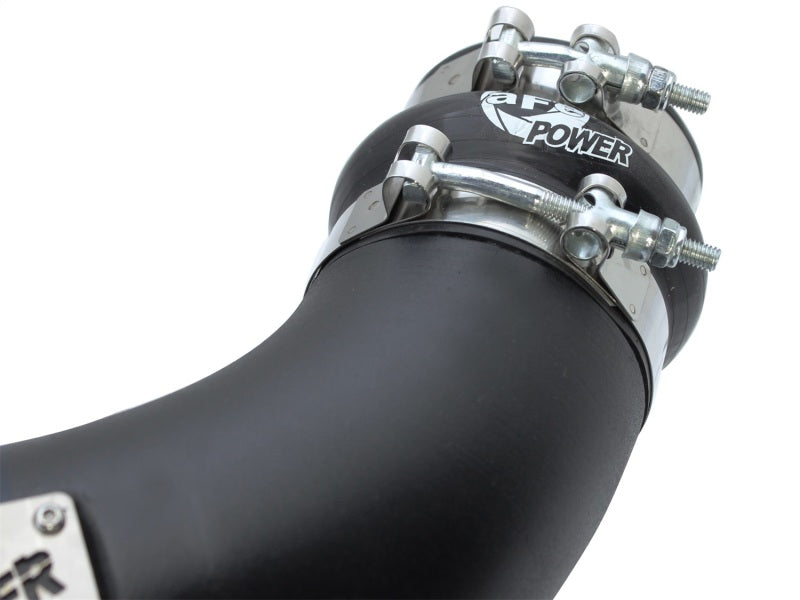 aFe Momentum GT Pro GUARD7 Cold Air Intake - Jeep Wrangler JK 3.8L 2007-2011, image 8