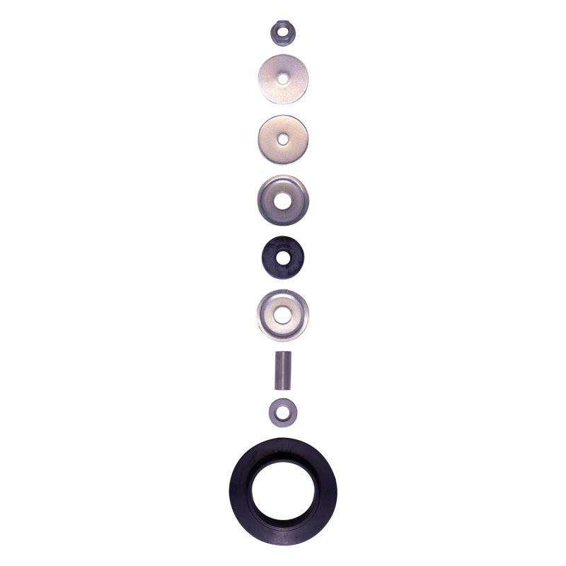 Bilstein B8 6112 Front Suspension Kit for Toyota Land Cruiser - OneFastShop