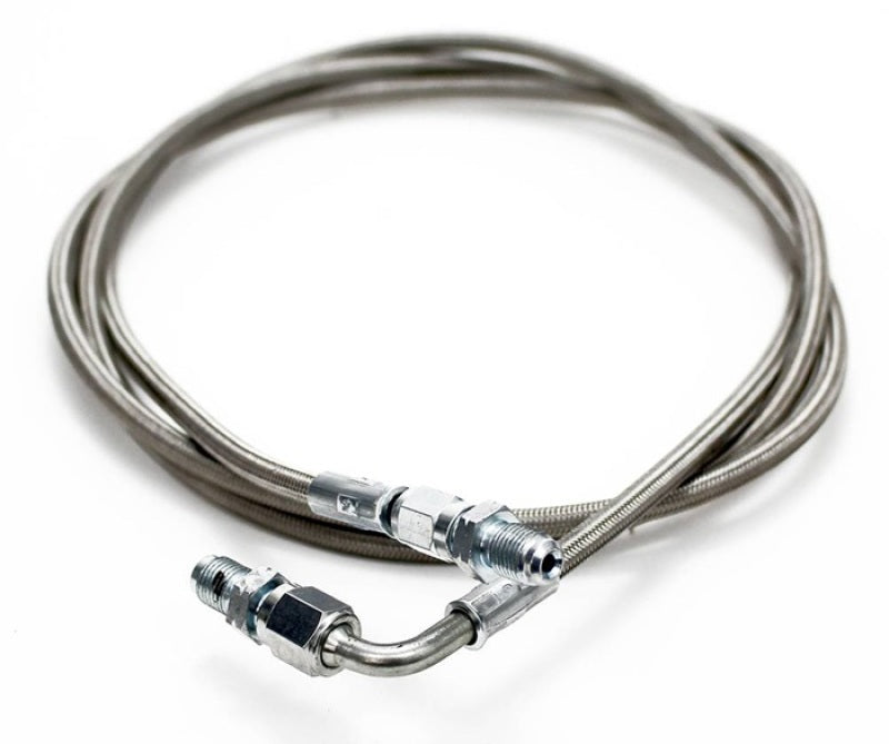 Clutch Masters Steel Braided Clutch Line - Audi B8/B8.5 2009-2017, image 2
