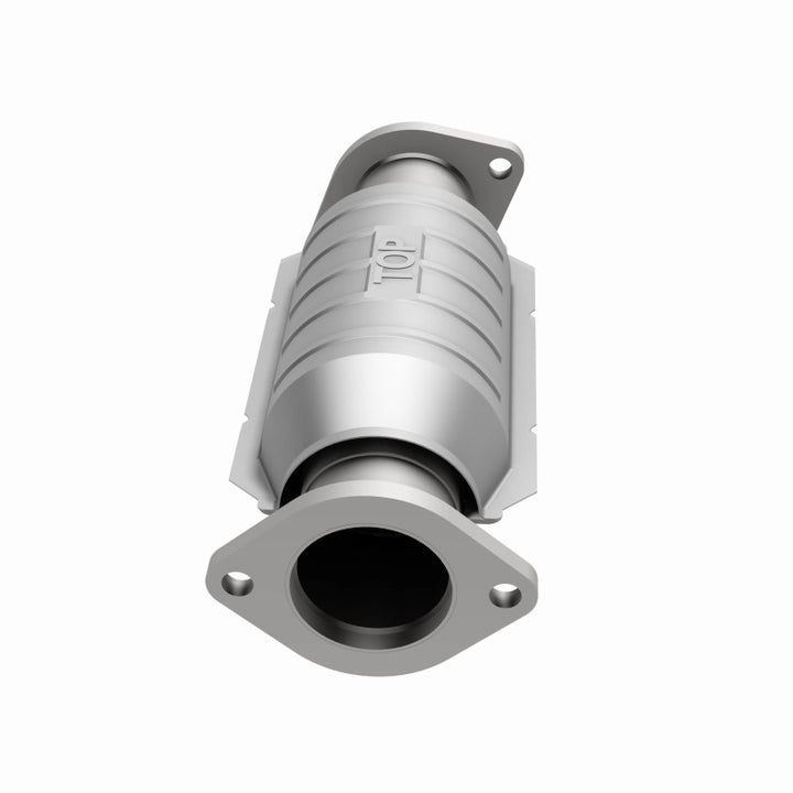 MagnaFlow Conv DF 99-04 VW Golf & Jetta Easy Install