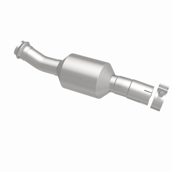 MagnaFlow OEM Grade Rear Direct-Fit Catalytic Converter - Ford Bronco Sport 1.5L / Lincoln Corsair 2.0L 360 degree view 19