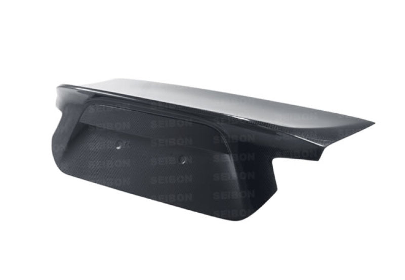 Seibon Carbon Fiber Trunk/Hatch for 12-13 BRZ/FRS CSL Style