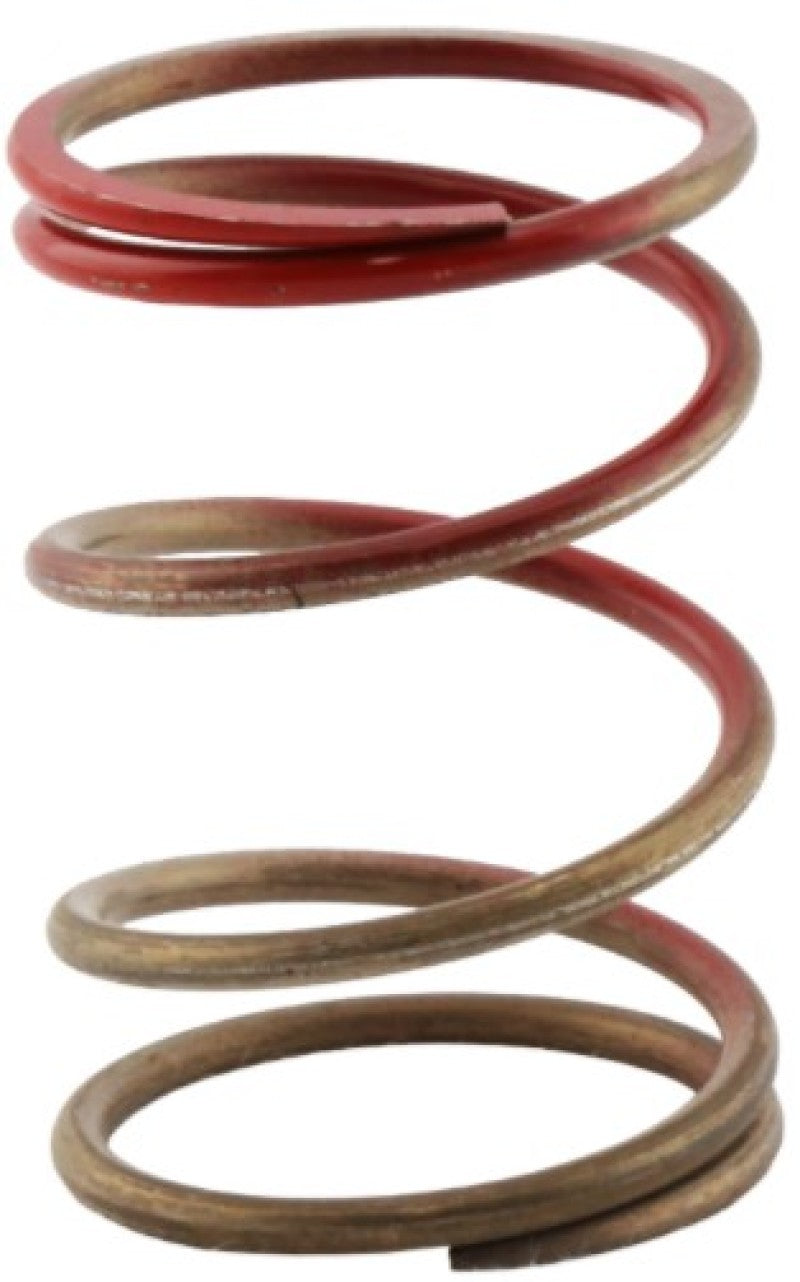 Turbosmart Gen-V WG38/40 14psi Red Outer Spring for Reliable Turbo Performance