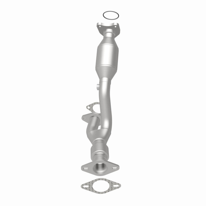 Magnaflow Conv DF 2008-2009 G6 3.5 L Underbody Easy Install