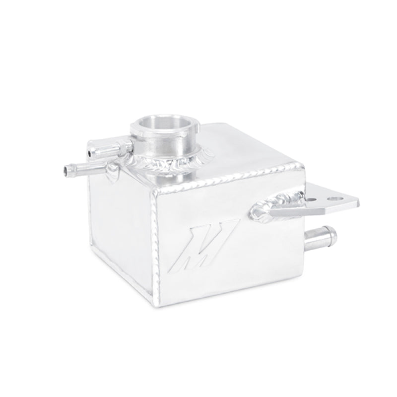 Mishimoto Aluminum Coolant Expansion Tank - Subaru WRX / STI / Forester XT / Saab 9-2X 2002-2008, image 3