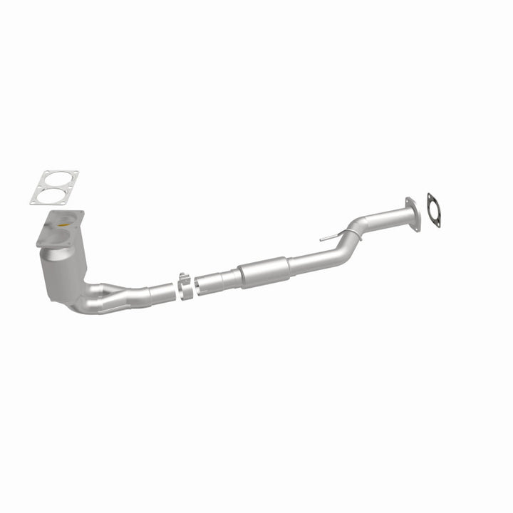 MagnaFlow Catalytic Converter for 00-02 Nissan Sentra 1.8L
