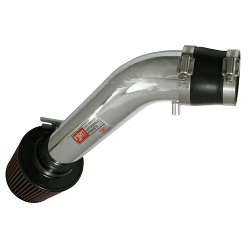 Injen Polished Short Ram Intake for 92-95 Civic DX LX EX SI - OneFastShop