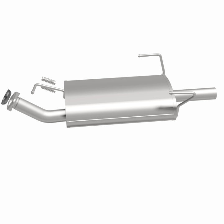 BRExhaust 2002–2006 Nissan Sentra 2.5L Muffler Kit