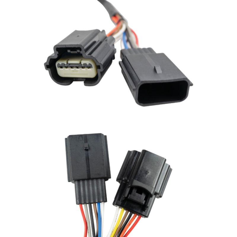 Injen X-Pedal Pro Black Edition Throttle for 16-20 Chevy Camaro SS 6.2L and 11-20 Dodge Charger 5.7L/6.4L