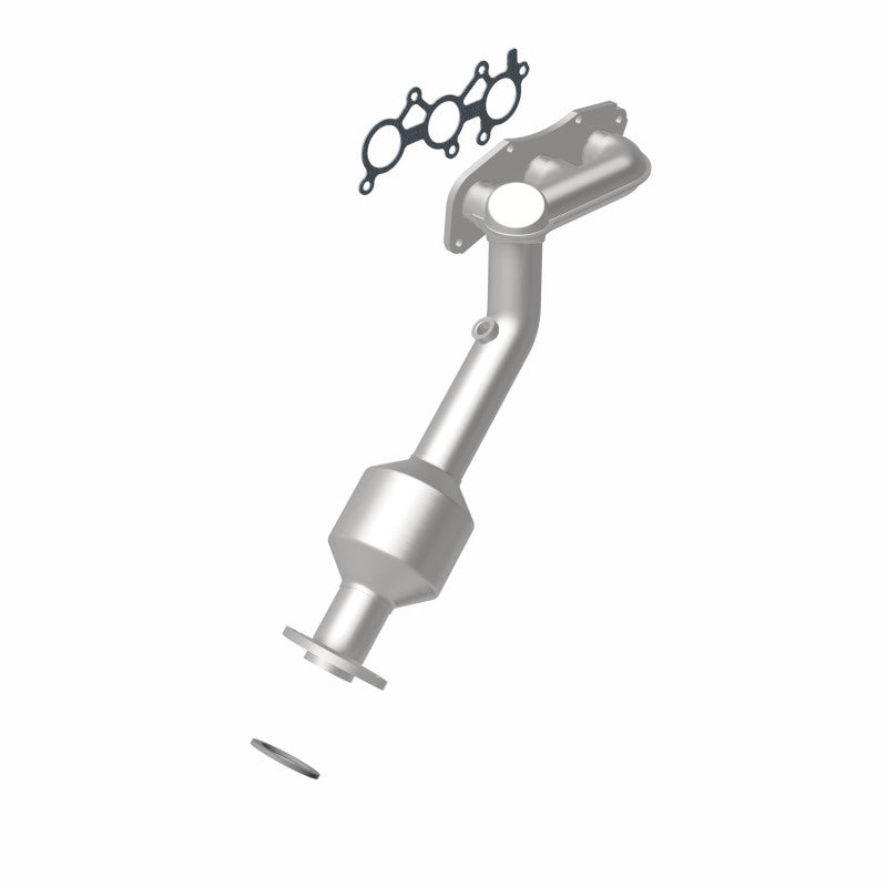 Magnaflow Direct-Fit Catalytic Converter for 2006 Lexus GS300