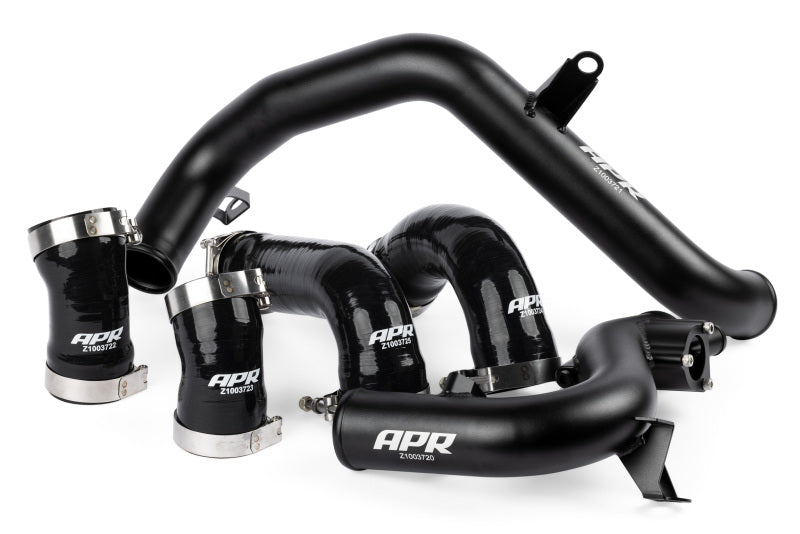 APR Charge Pipe & Hose System - EA888.4 2.0T (MK8/8Y) 2022-2026