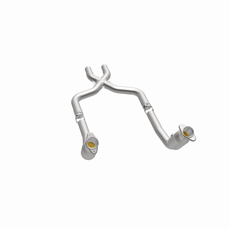 Magnaflow Direct Fit Converter for 11-14 Ford Mustang 3.7L - OneFastShop