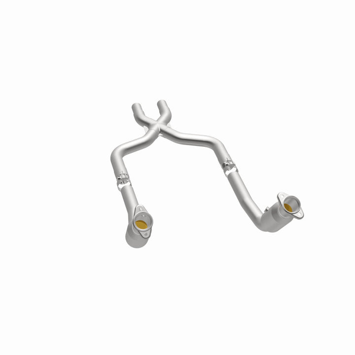 Magnaflow Direct Fit Converter for 11-14 Ford Mustang 3.7L - OneFastShop