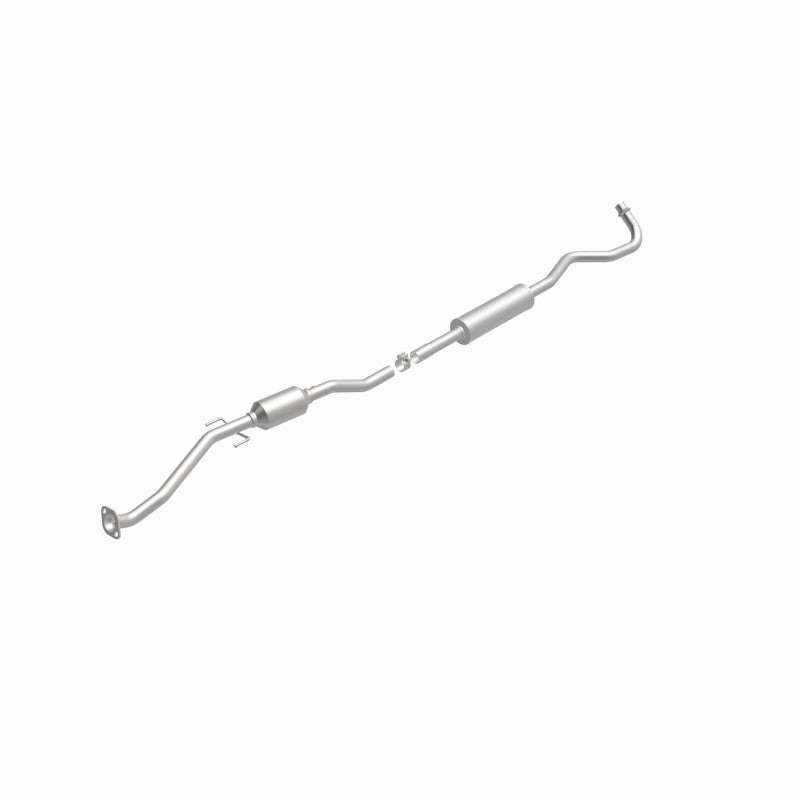 Magnaflow OEM Underbody Direct Fit Converter for 03-06 Matrix L4 1.8
