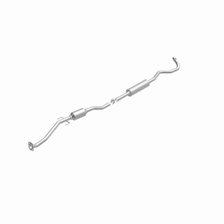 Magnaflow OEM Underbody Direct Fit Converter for 03-06 Matrix L4 1.8 - OneFastShop