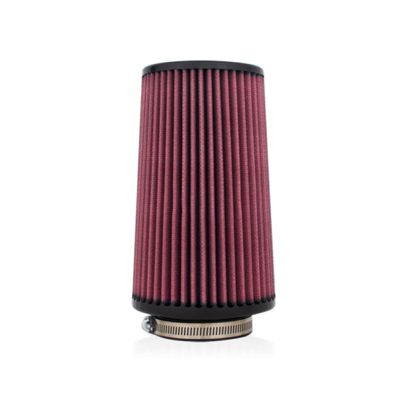 Mishimoto Performance Air Filter - 2.75in Inlet / 8in Length - OneFastShop