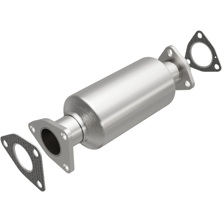MagnaFlow Catalytic Converter Direct Fit Honda Acura 85-87 - OneFastShop