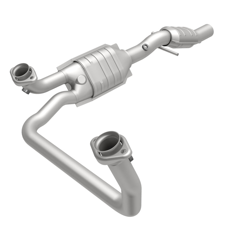 MagnaFlow Federal/EPA Compliant Catalytic Converter for 95 Ford Bronco 5.8L