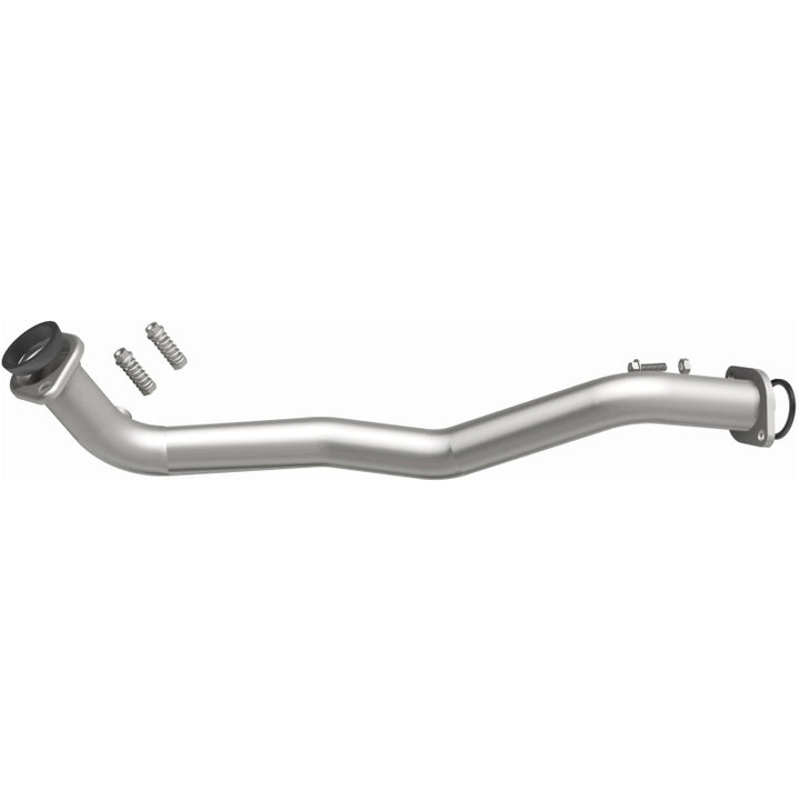 BRE Exhaust 2009–2015 Front Pipe Kit for Toyota Venza 2.7L