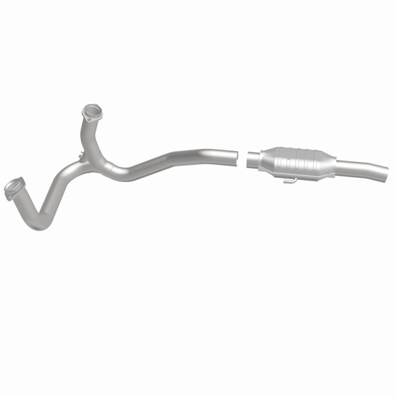 MagnaFlow Catalytic Converter for 88-95 Ford Van 5.8L - Federal/EPA Compliant