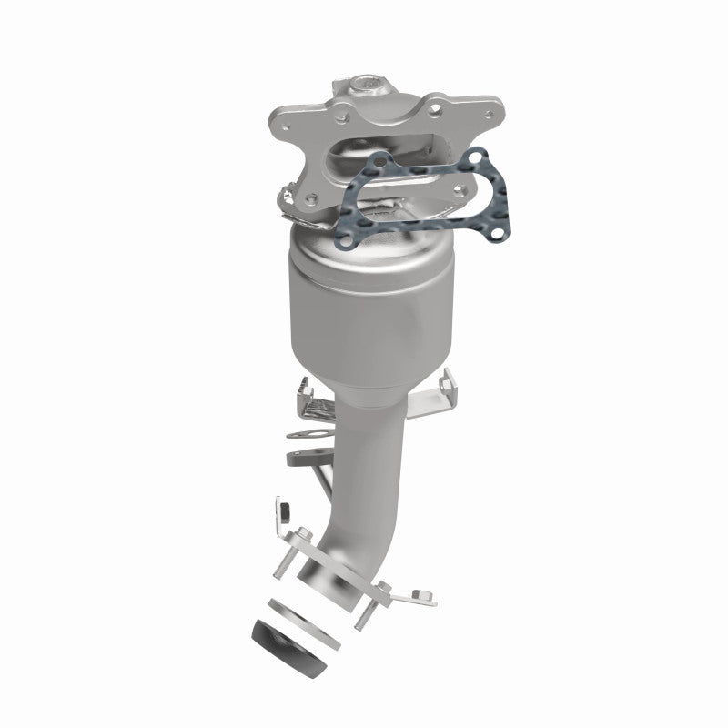 MagnaFlow Conv Direct Fit 2014 Honda Civic 1.8L Manifold Easy Install