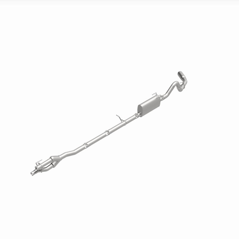 MagnaFlow Ford BRE Exhaust Replacement Kit For Ford Vehicles