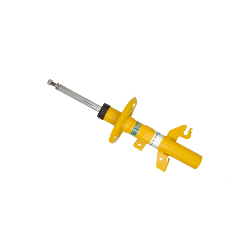 Bilstein B6 Front Right Suspension Strut Assembly for 14-17 Jeep Cherokee with Active Drive II