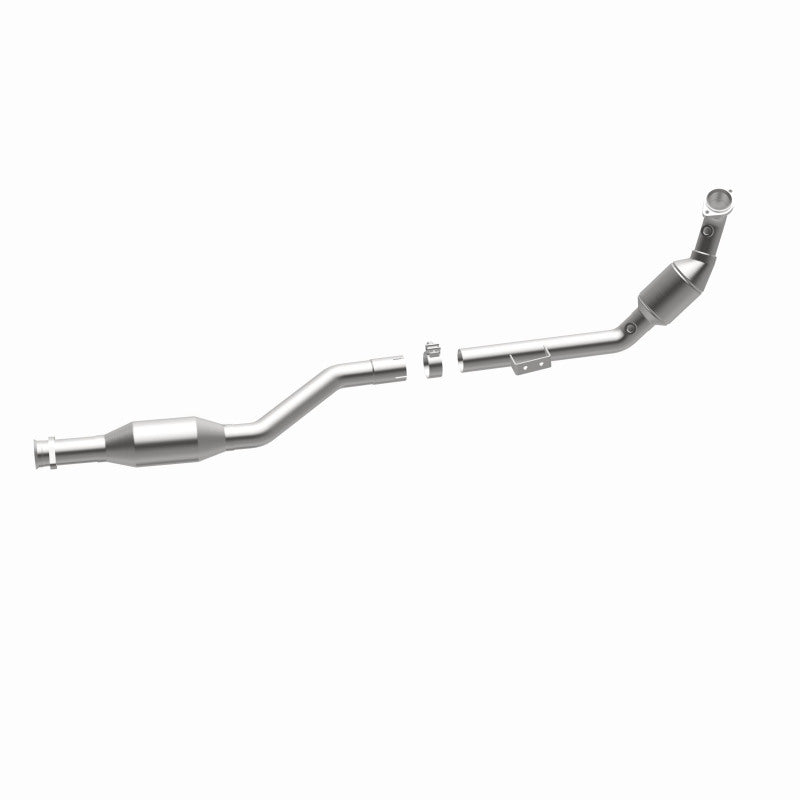 Magnaflow Direct Fit Catalytic Converter for 2006 Mercedes-Benz CL500 5.0L, CARB Compliant, Easy Installation