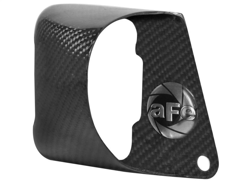 AFe Magnumforce Intake System Scoop for BMW 435i (F32) / 335i (F30) - Carbon - OneFastShop